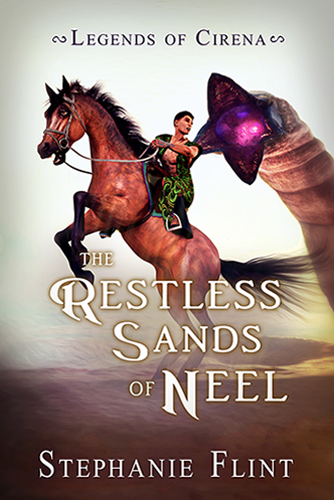 The Restless Sands of Neel