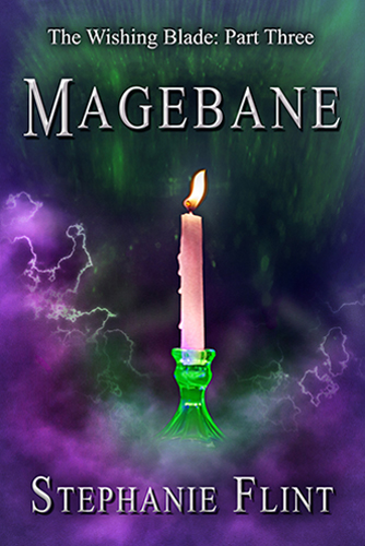 Magebane Cover