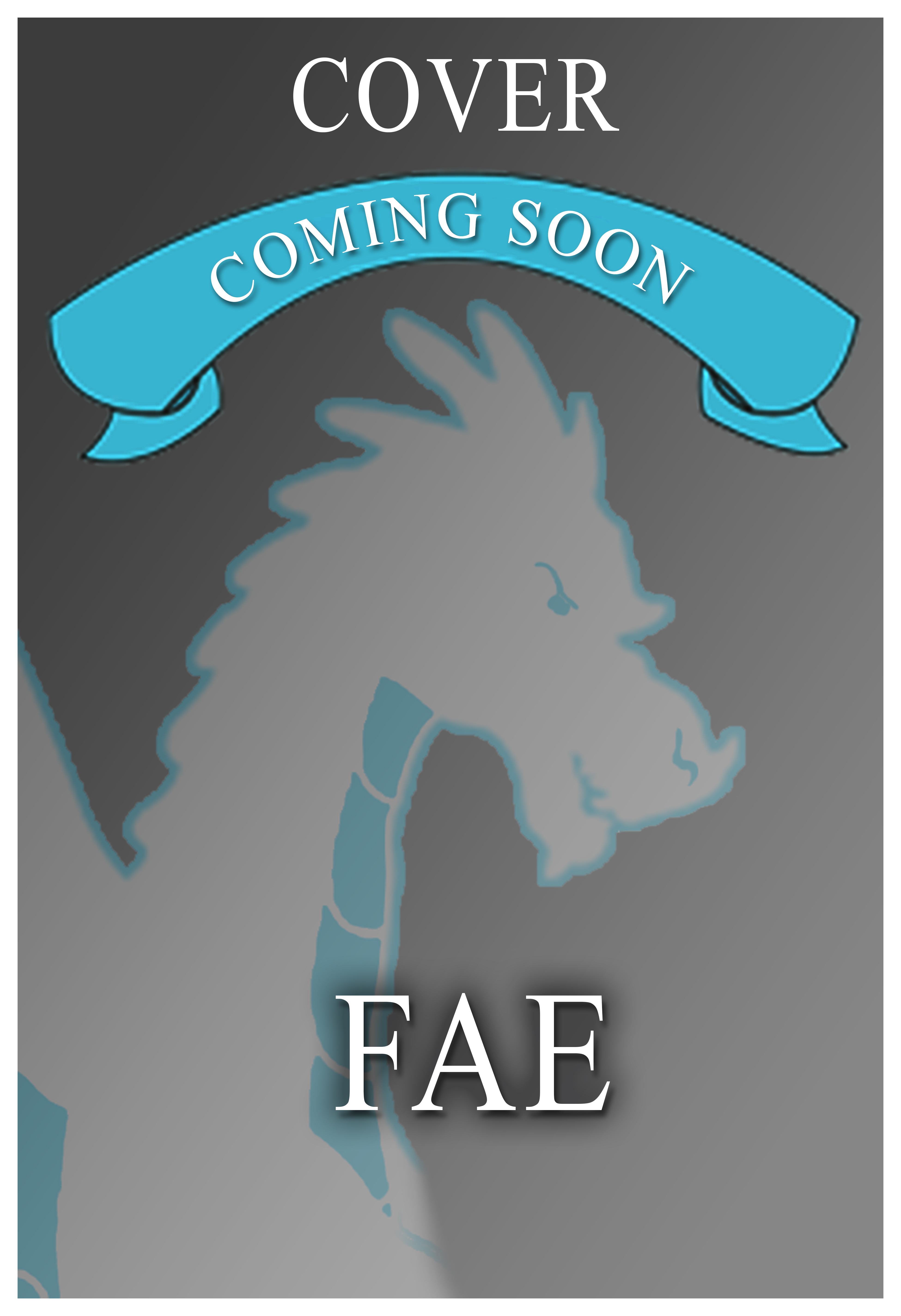 Fae - Book Cover Coming Soon